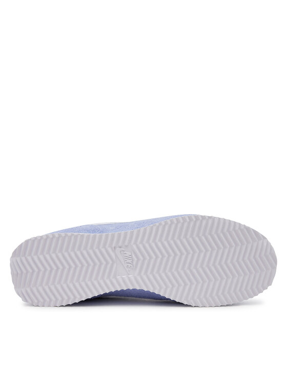 Nike Nike Sneakersy Cortez Vntg FJ2530 Niebieski