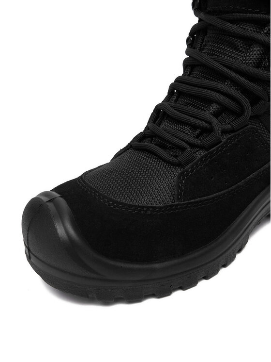 Hunter Hunter Gležnjače HUNTER-M-01 W Crna