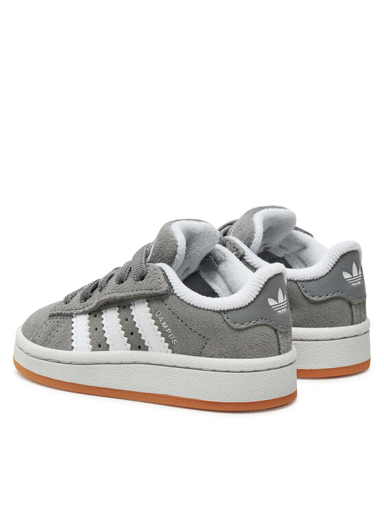 adidas Originals adidas Originals Sneakersy Campus 00s JI4334 Szary
