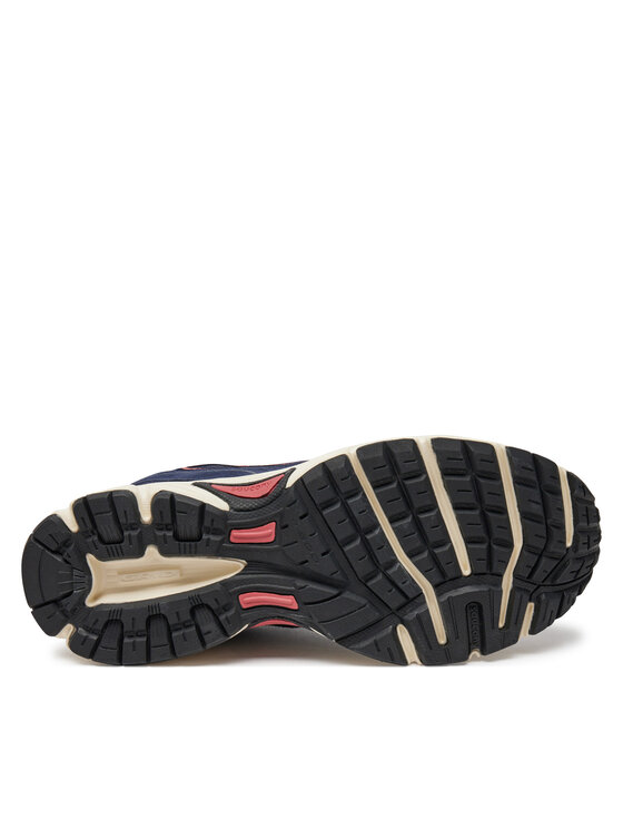 Saucony Saucony Sneakersy S70856 2 Granatowy