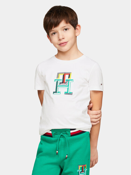 T-shirt Tommy Hilfiger