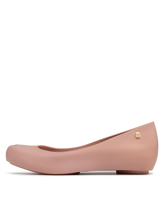 Melissa Melissa Balerinke Ultragirl Basic Ad 31976 Roza