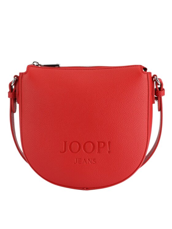 JOOP! Jeans JOOP! Jeans Saszetka 304822 Czerwony