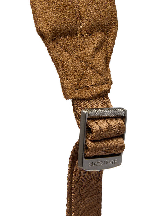 Guess Jeans Guess Jeans Zaino CWBEO-GUESS-B-006-09 Marrone