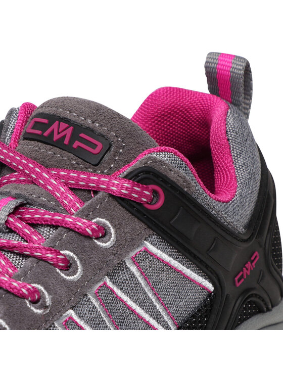 CMP CMP Bakancs Sun Wmn Hiking 3Q11156 Színes