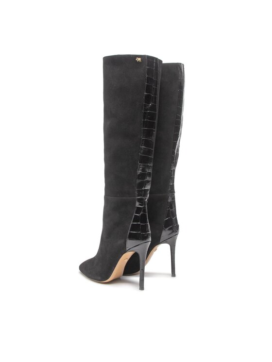 Rage Age Rage Age Stiefel RA-08-06-000382 Schwarz