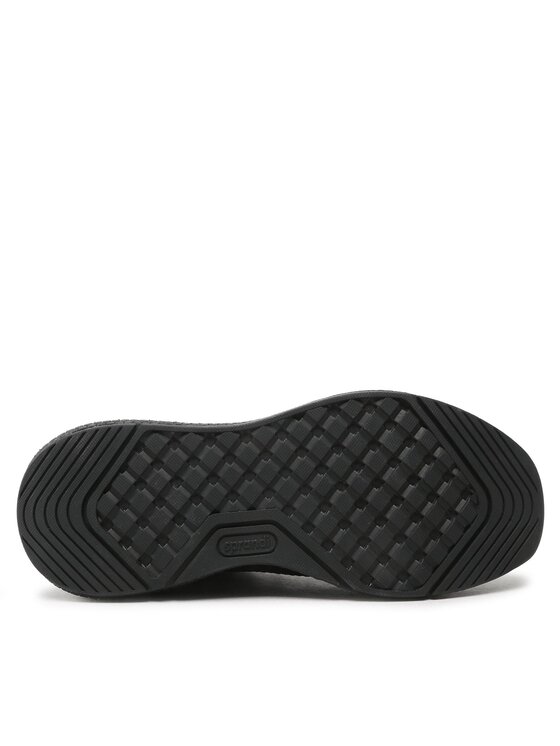 Sprandi Sprandi Sneakersy WP07-GVA-1 Černá