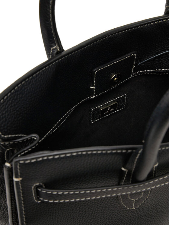 Aigner Aigner Torebka 133007 Czarny