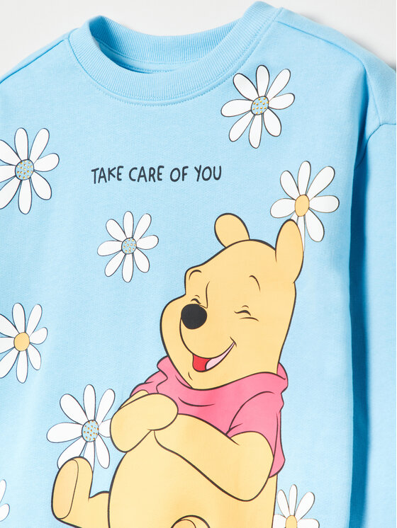 Tuta DISNEY 1686741 Multicolore Regular Fit