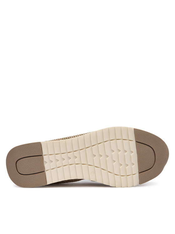 Caprice Caprice Poolsaapad 9-24505-46 Pruun