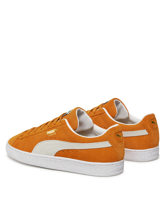 Puma shop gold 78