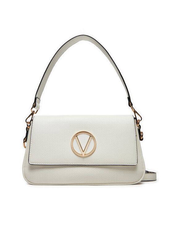 Valentino Valentino Kabelka Katong VBS7QS03 Bílá