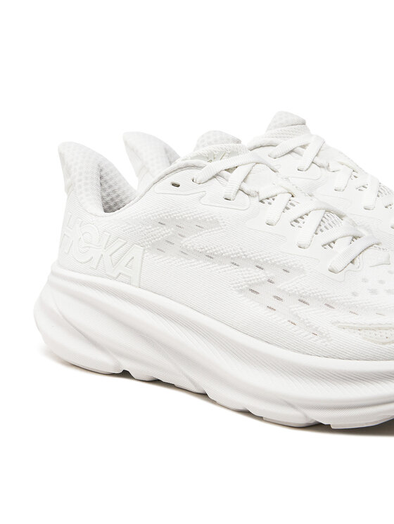 Hoka Hoka Tenisice Clifton 9 1127896 Bijela
