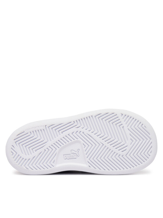 Puma Puma Sneakersy Puma Smash 3.0 Dino V Inf 405637 02 Tmavomodrá