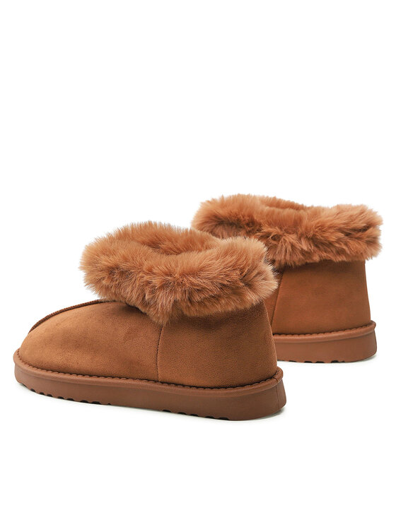 Jenny Fairy Jenny Fairy Lumesaapad WSL19150-19 Pruun