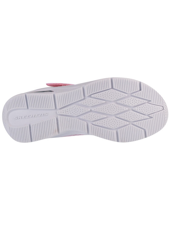 Skechers Skechers Sneakers Microspec Max - Racer Gal Rosa