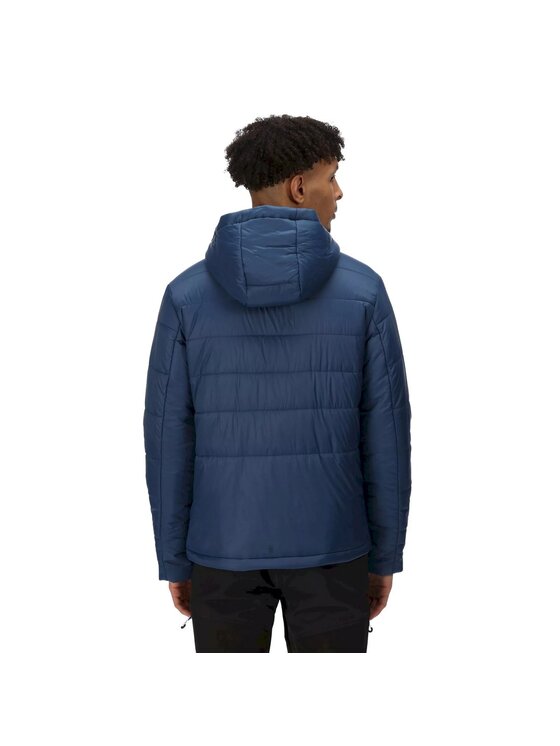 Regatta Regatta Kurtka outdoor Volter Loft III Niebieski Long Fit