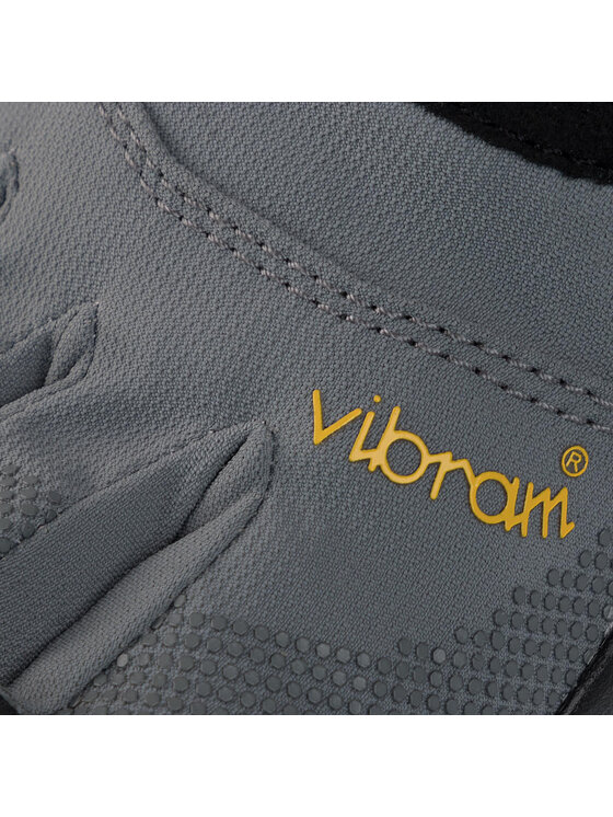 Vibram Fivefingers Vibram Fivefingers Трекінгові черевики V-Trek 19M7402 Сірий
