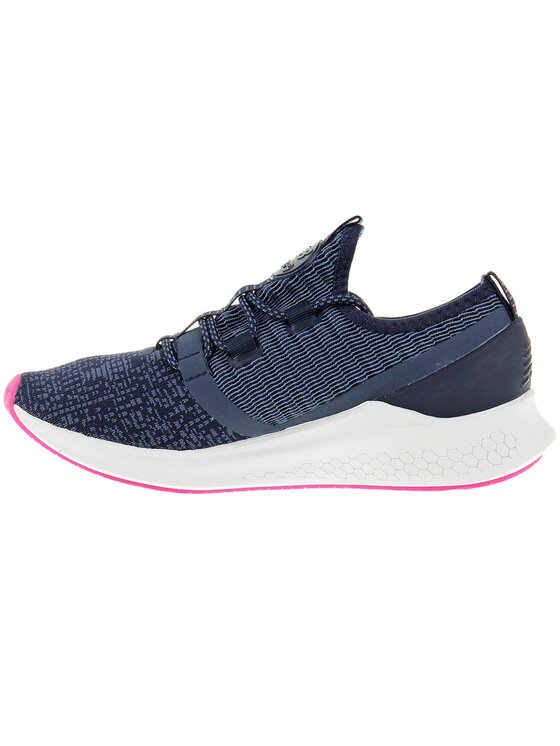 New Balance New Balance Sneakersy WLAZRMN R. 37 Granatowy