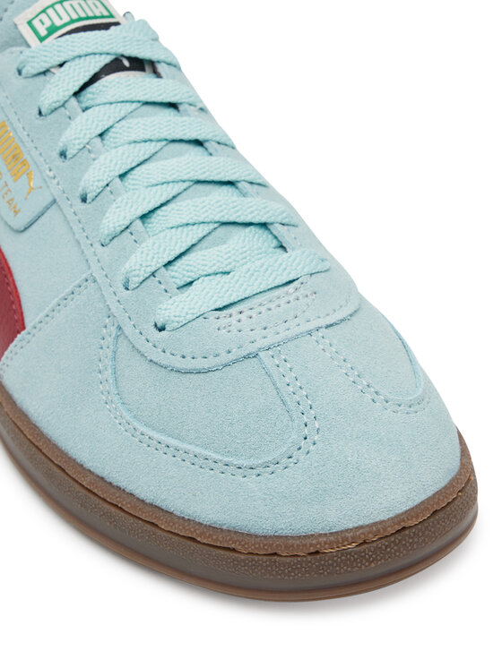 Puma Puma Sneakersy Super Team SD 398528 07 Niebieski