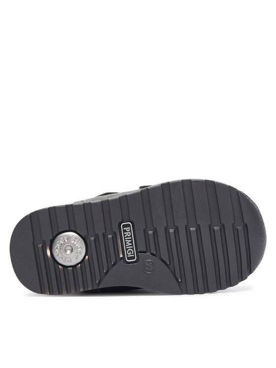 Primigi Primigi Μπότες Χιονιού GORE-TEX 2354744 M Γκρι