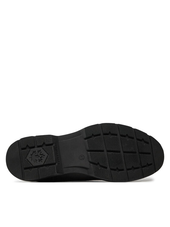 Lumberjack Lumberjack Poolsaapad Charlie SM97903-001-H01 Hall