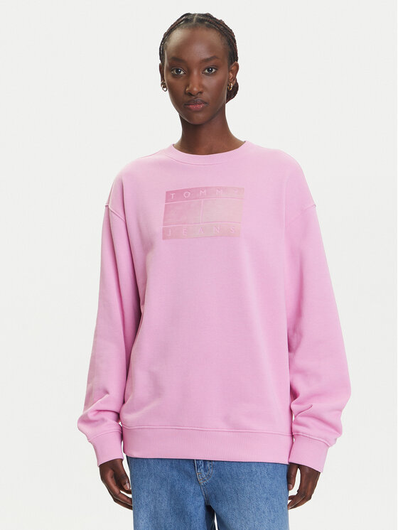 Bluza Tommy Jeans
