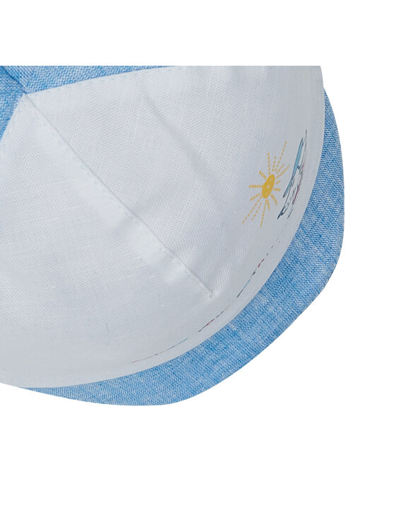 Broel Broel Berretto Dante WB2364901BRB-036 Blu