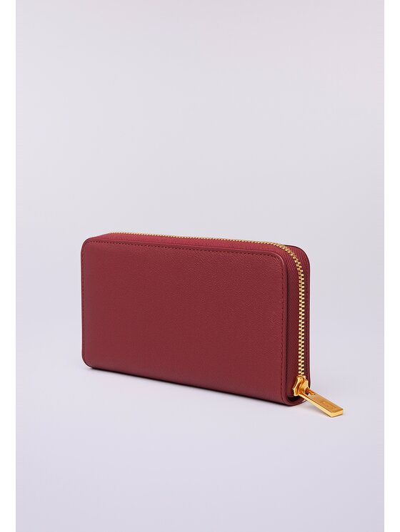 Trussardi Trussardi Portafoglio I042E000073N036 Marrone