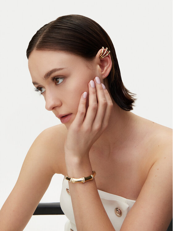 Guess Guess Kõrvaehe JUBE05 169JW Kuldne