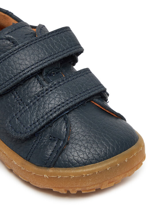 Froddo Froddo Halbschuhe Barefoot Base G3130240 M Dunkelblau