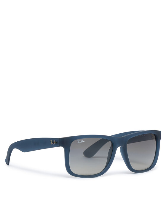 Ray-Ban Ray-Ban Saulesbrilles 0RB4165 681311 Melns