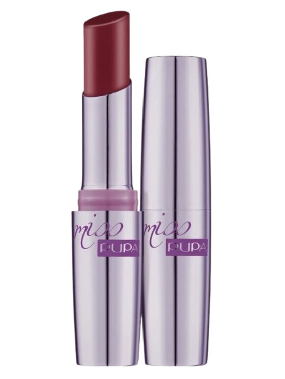 PUPA Milano PUPA Milano Miss Pupa Pomadka 003 Red