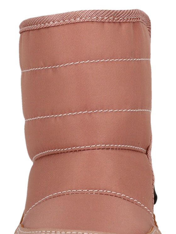 ZigZag ZigZag Snehule Tate Pre Walker Boot Z244256 Ružová