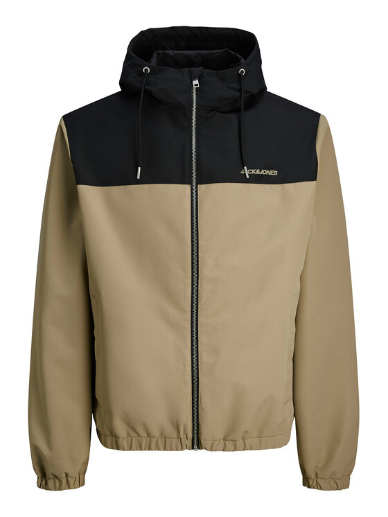Jack&Jones Jack&Jones Prijelazna jakna Legacy 12268598 Bež Regular Fit