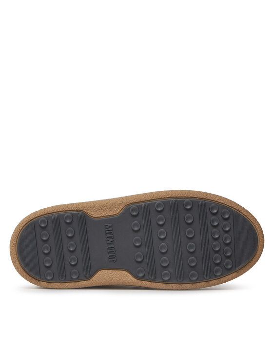 Moon Boot Moon Boot Sněhule Ltrack Polar 24501000003 Écru