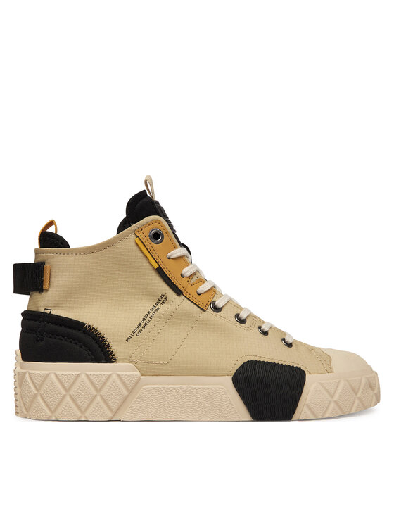 Palladium Palladium Tennised Acecityshelchukka 79131-218-M Beež
