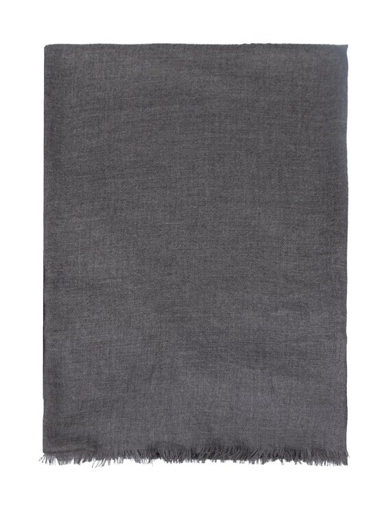 ALLORA BE UNIQUE ALLORA BE UNIQUE Scialle viscose Grigio