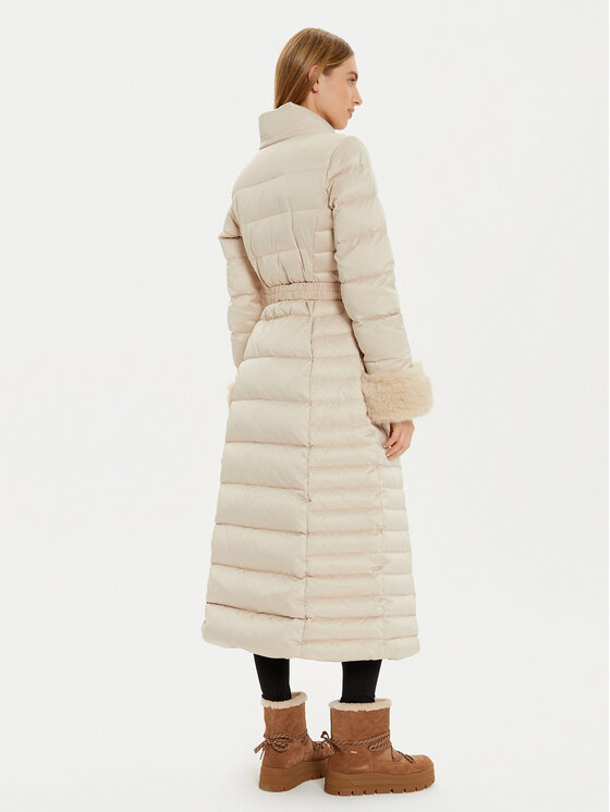 Marciano Guess Marciano Guess Wintermantel Jastin 4BGL20 7187A Bunt Regular Fit