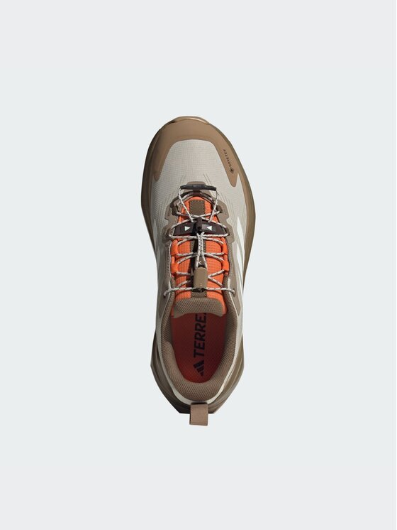 adidas adidas Trekkingi Terrex Trailmaker 2 GORE-TEX Speed Lace Beżowy