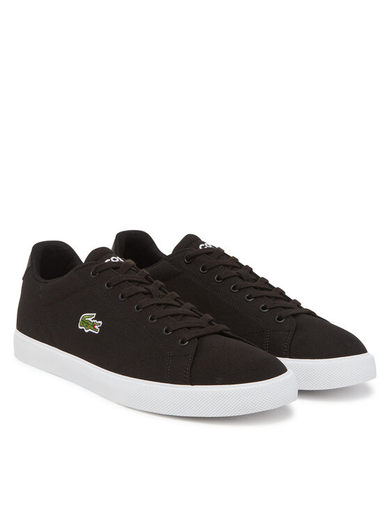 Lacoste Lacoste Teniși La Piquee 2.0 7-49CMA0005 Negru