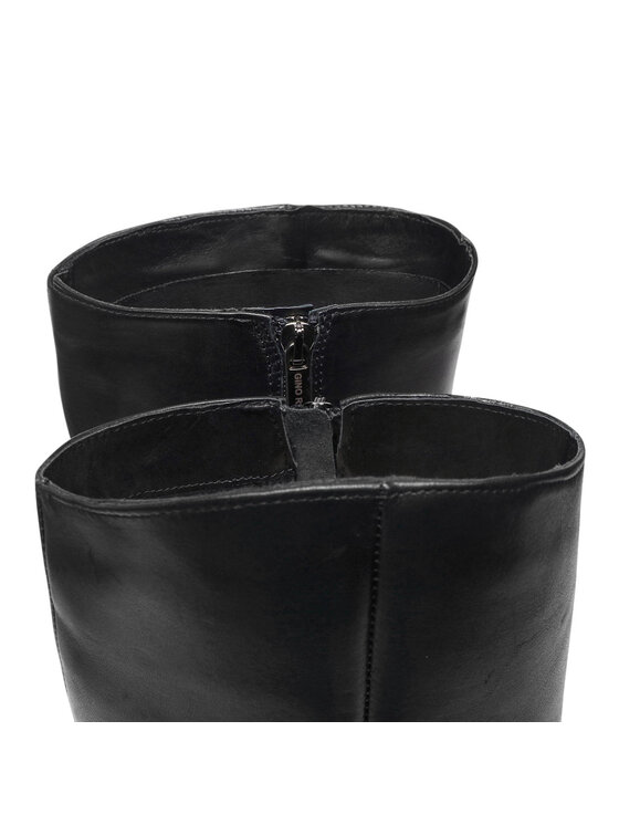 GINO ROSSI Gino Rossi Stiefel NOCE-05 Schwarz