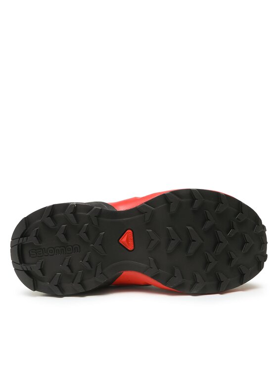 Salomon Salomon Scarpe da trekking Speedcross L47279200 Nero
