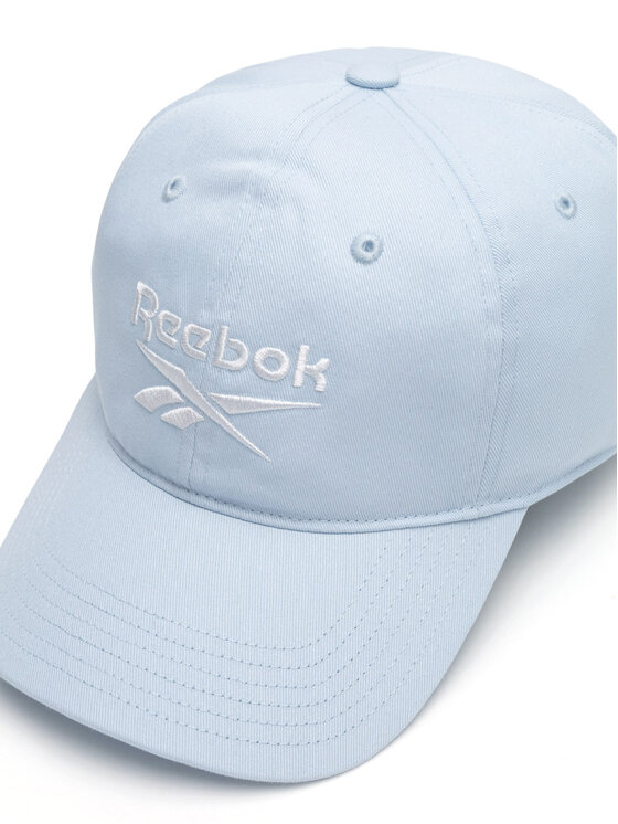 Reebok Reebok Καπέλο Jockey RBH1200-AW24 Μπλε