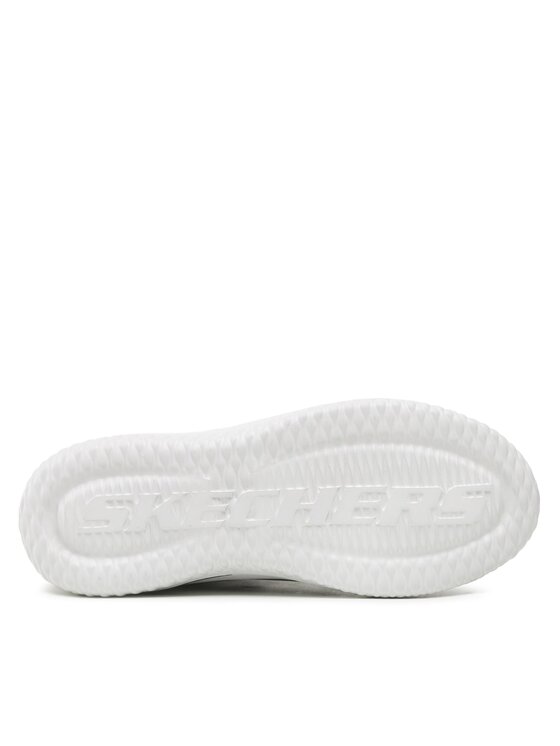 Skechers Skechers Sneakersy Cicada 210238/GYBK Šedá