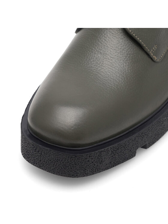 Sergio Bardi Sergio Bardi Oxfords WI16-C1053-03SB Πράσινο