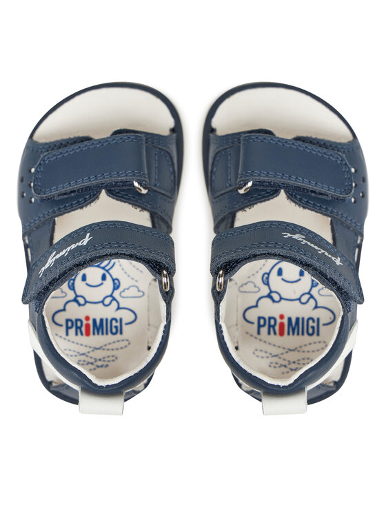 Primigi Primigi Sandali 7912533 Mornarsko modra