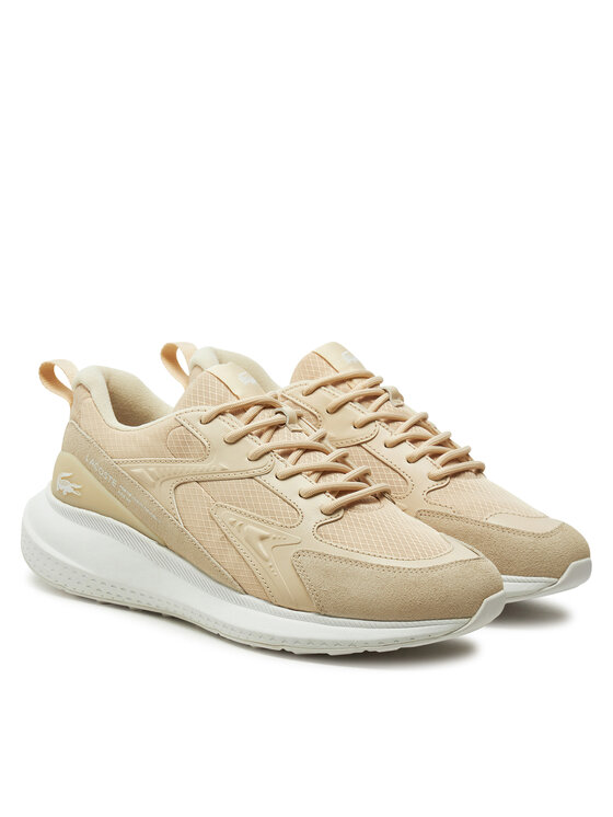 Lacoste Lacoste Superge 748SMA0052 Rjava