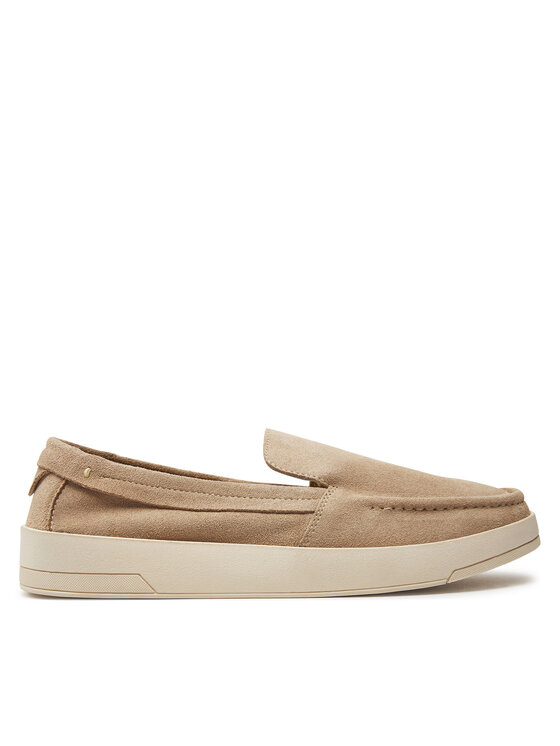 Jack&Jones Jack&Jones Nizki čevlji Jfwmaccartney 12228939 Rjava