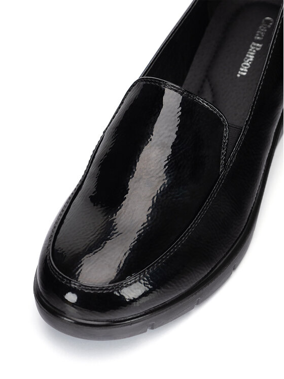 Clara Barson Clara Barson Pantofi WFA2811-1 Negru
